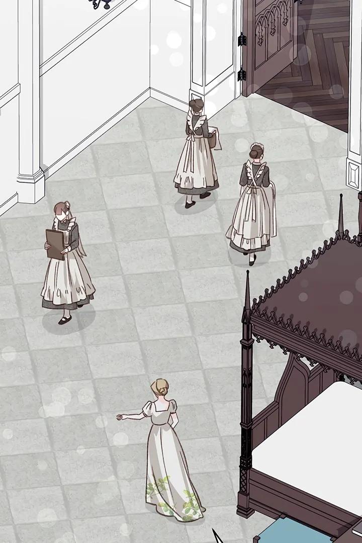 How to Survive as a Maid in a Horror Game Chapter 55 page 66