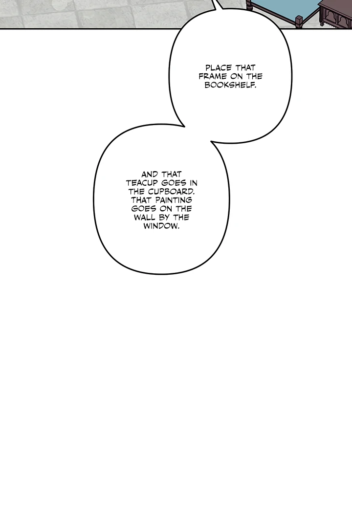 How to Survive as a Maid in a Horror Game Chapter 55 page 67