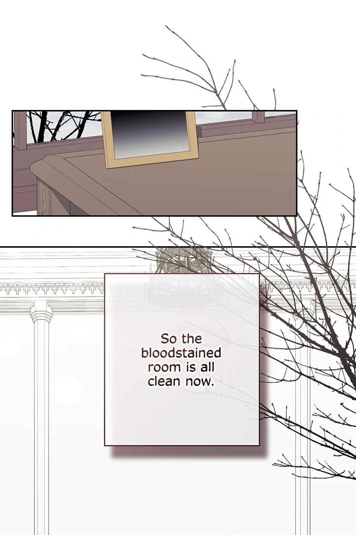 How to Survive as a Maid in a Horror Game Chapter 55 page 69