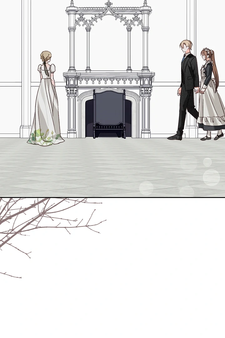 How to Survive as a Maid in a Horror Game Chapter 55 page 70