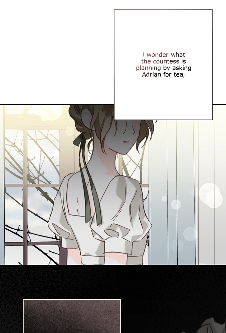 How to Survive as a Maid in a Horror Game Chapter 55 page 71