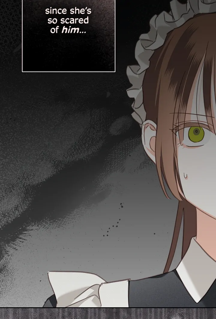 How to Survive as a Maid in a Horror Game Chapter 55 page 72