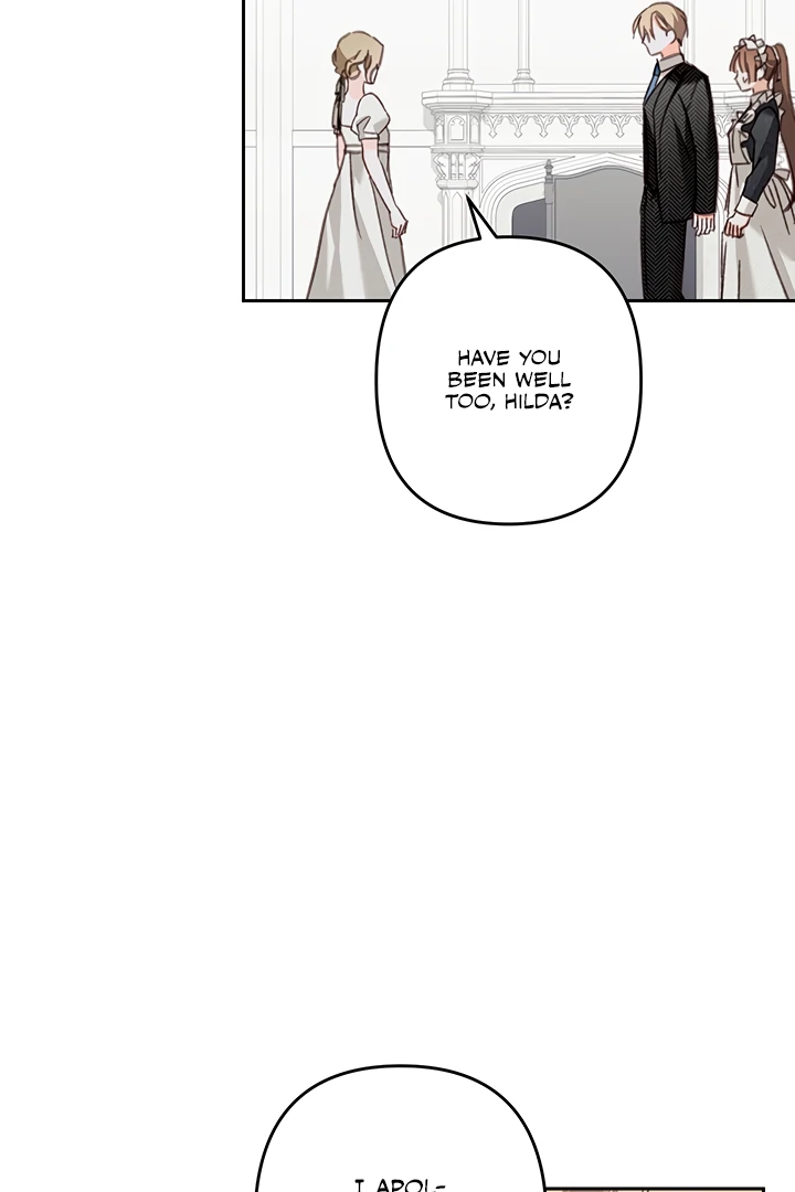 How to Survive as a Maid in a Horror Game Chapter 55 page 77