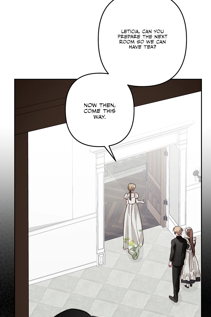How to Survive as a Maid in a Horror Game Chapter 55 page 82