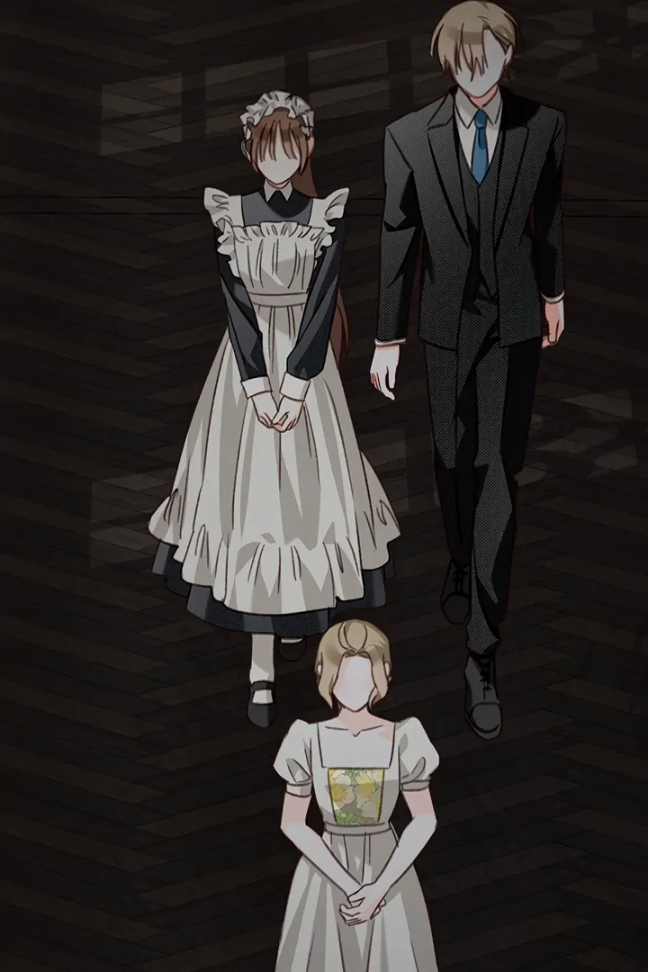 How to Survive as a Maid in a Horror Game Chapter 55 page 86