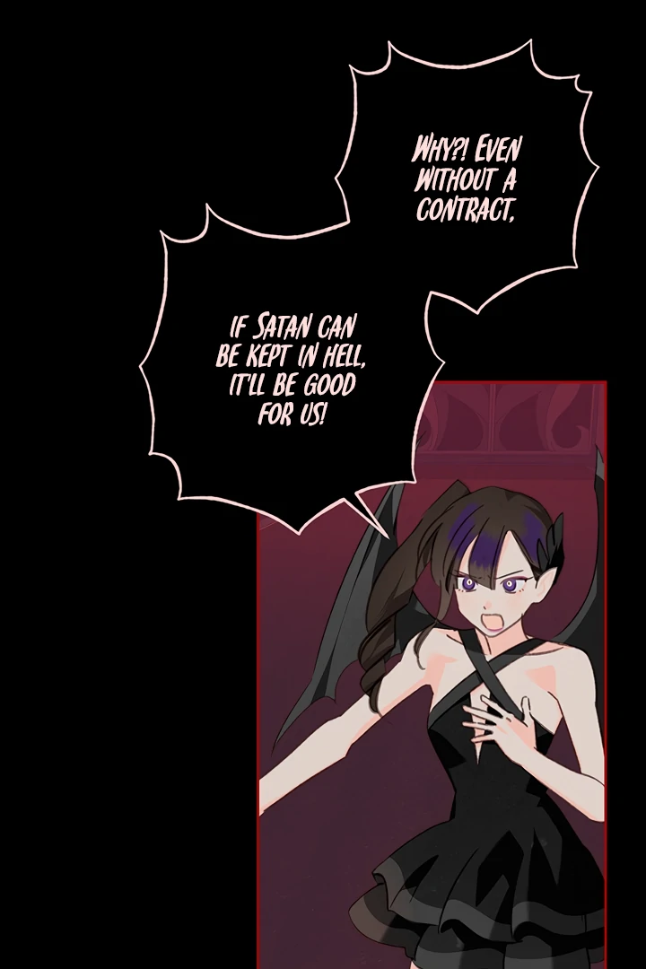 How to Survive as a Maid in a Horror Game Chapter 58 page 9