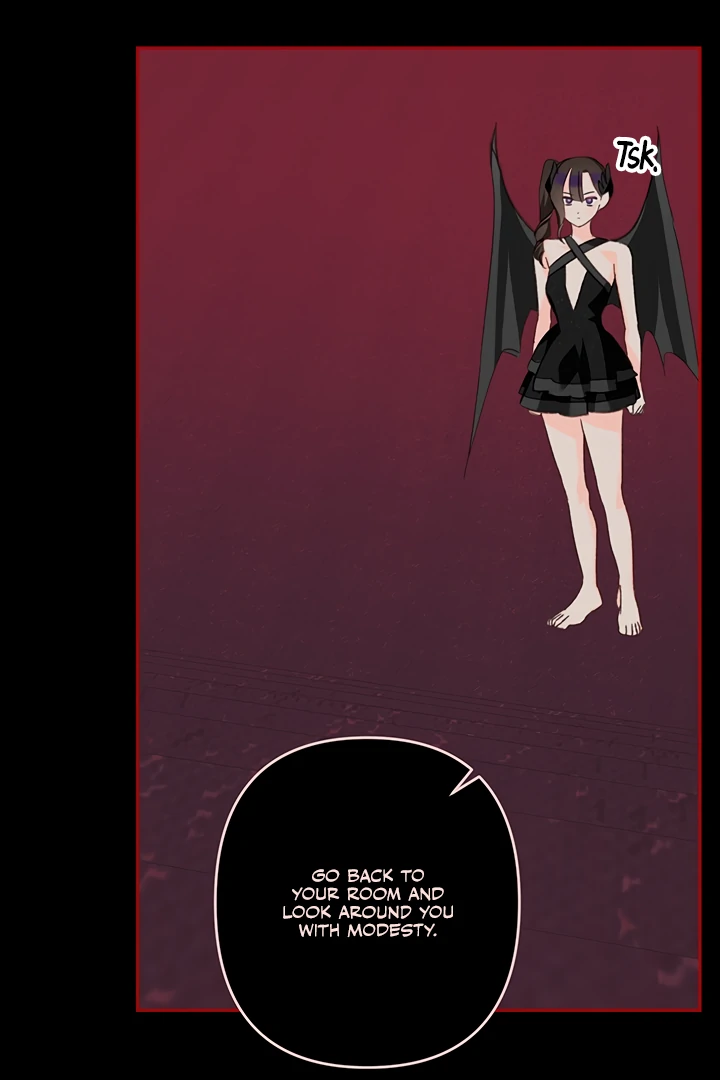 How to Survive as a Maid in a Horror Game Chapter 58 page 12