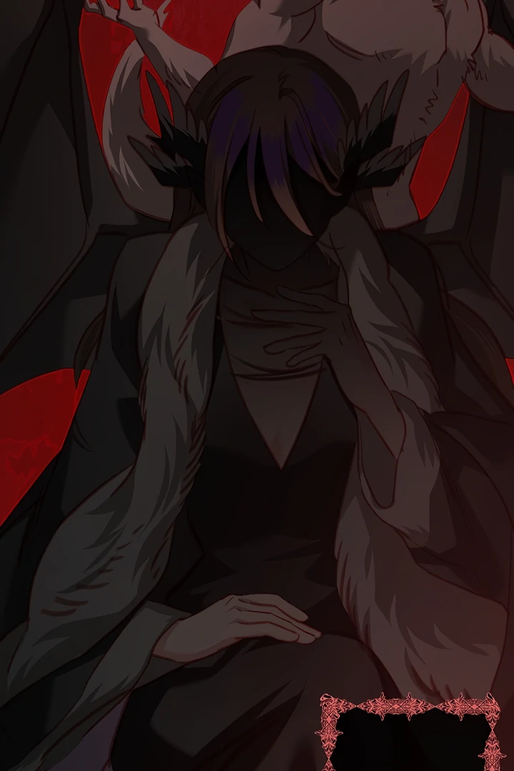 How to Survive as a Maid in a Horror Game Chapter 58 page 21