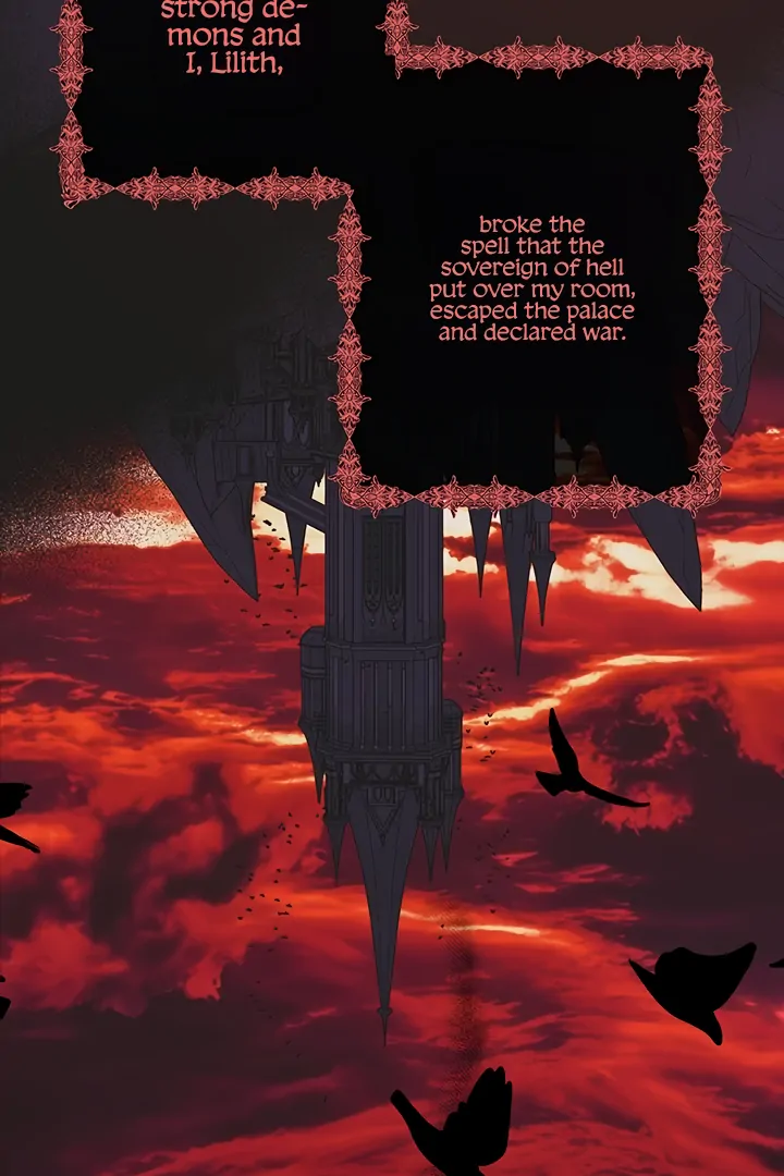 How to Survive as a Maid in a Horror Game Chapter 58 page 23