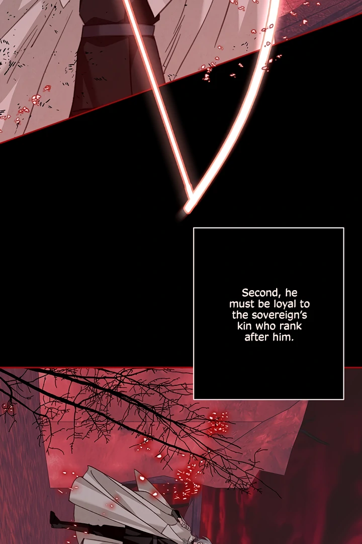 How to Survive as a Maid in a Horror Game Chapter 58 page 28