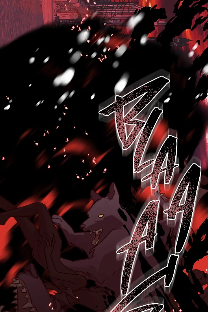 How to Survive as a Maid in a Horror Game Chapter 58 page 30