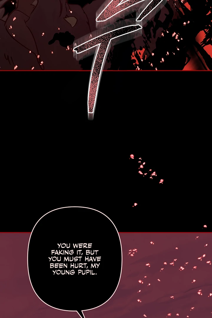 How to Survive as a Maid in a Horror Game Chapter 58 page 31