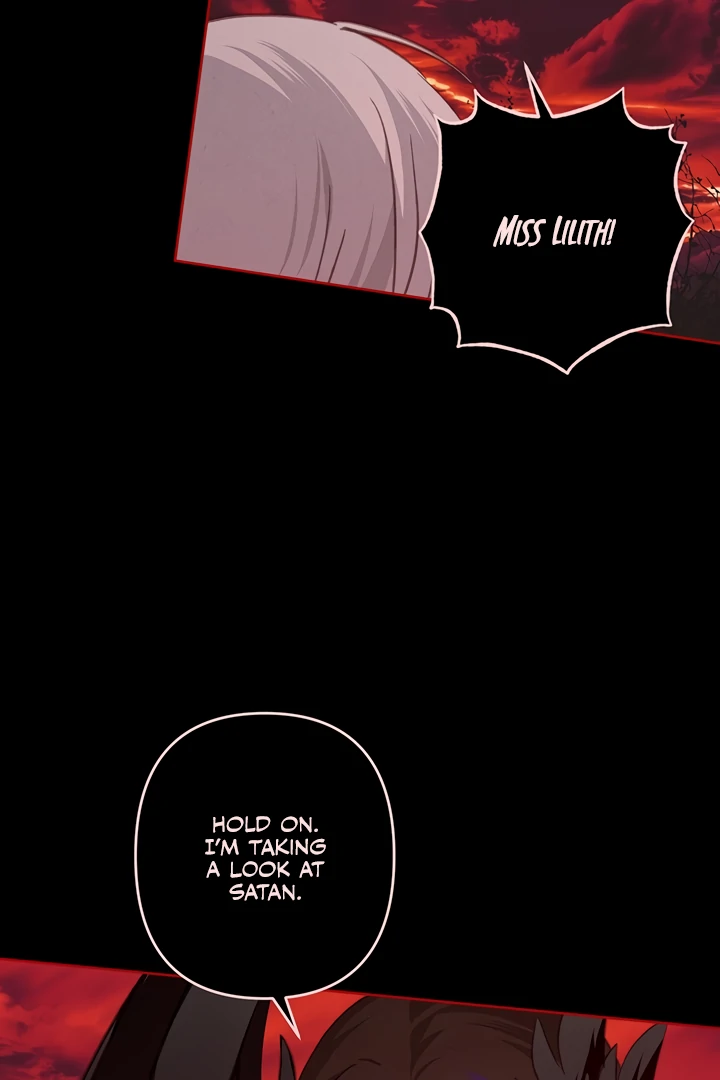 How to Survive as a Maid in a Horror Game Chapter 58 page 35