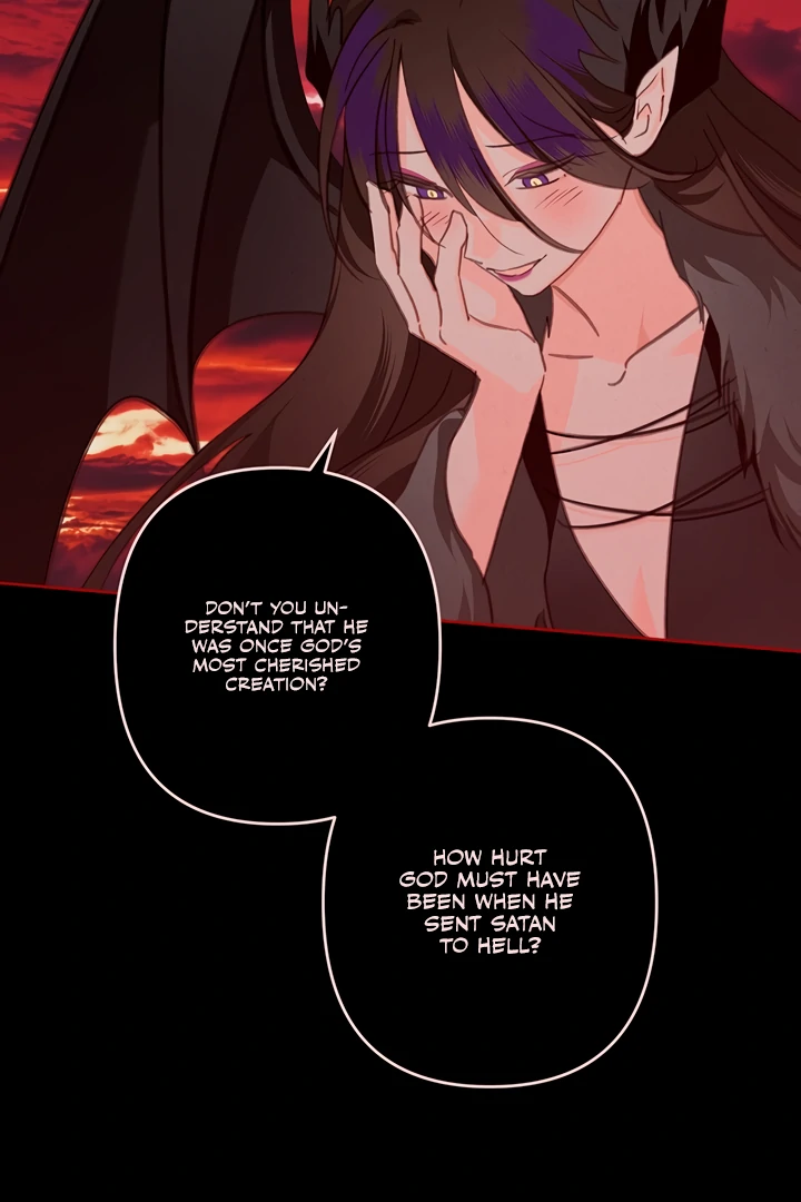 How to Survive as a Maid in a Horror Game Chapter 58 page 36
