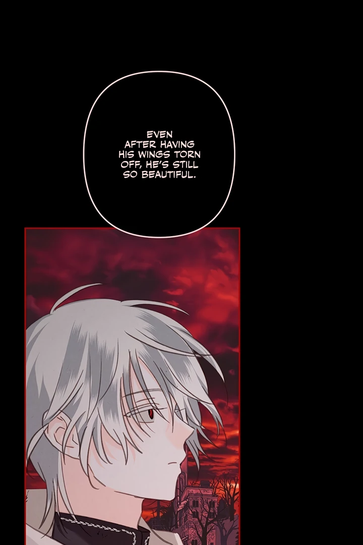How to Survive as a Maid in a Horror Game Chapter 58 page 37