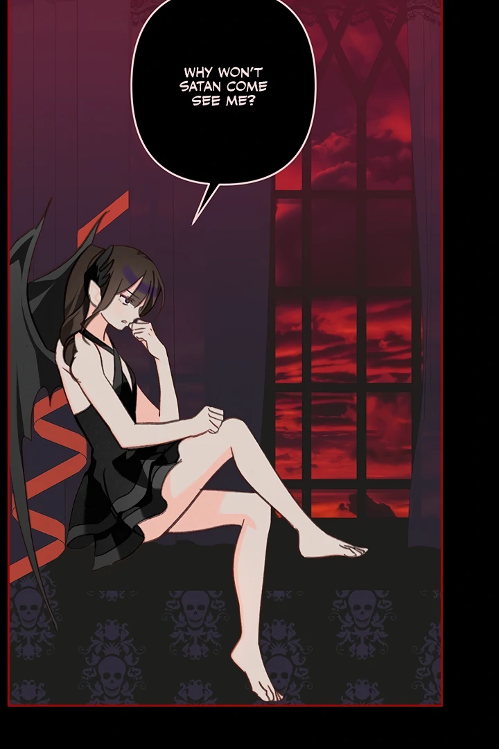 How to Survive as a Maid in a Horror Game Chapter 58 page 3