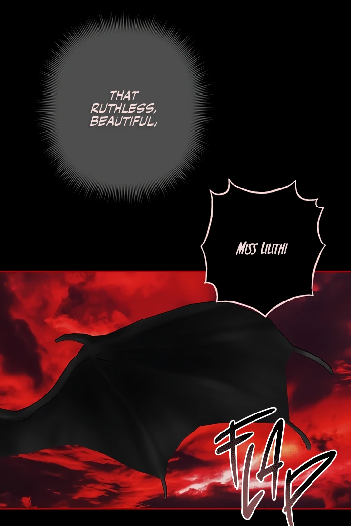 How to Survive as a Maid in a Horror Game Chapter 58 page 40
