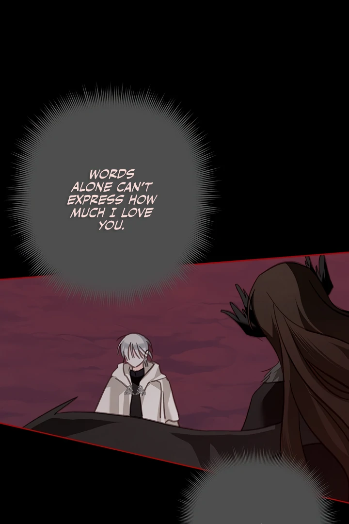 How to Survive as a Maid in a Horror Game Chapter 58 page 44