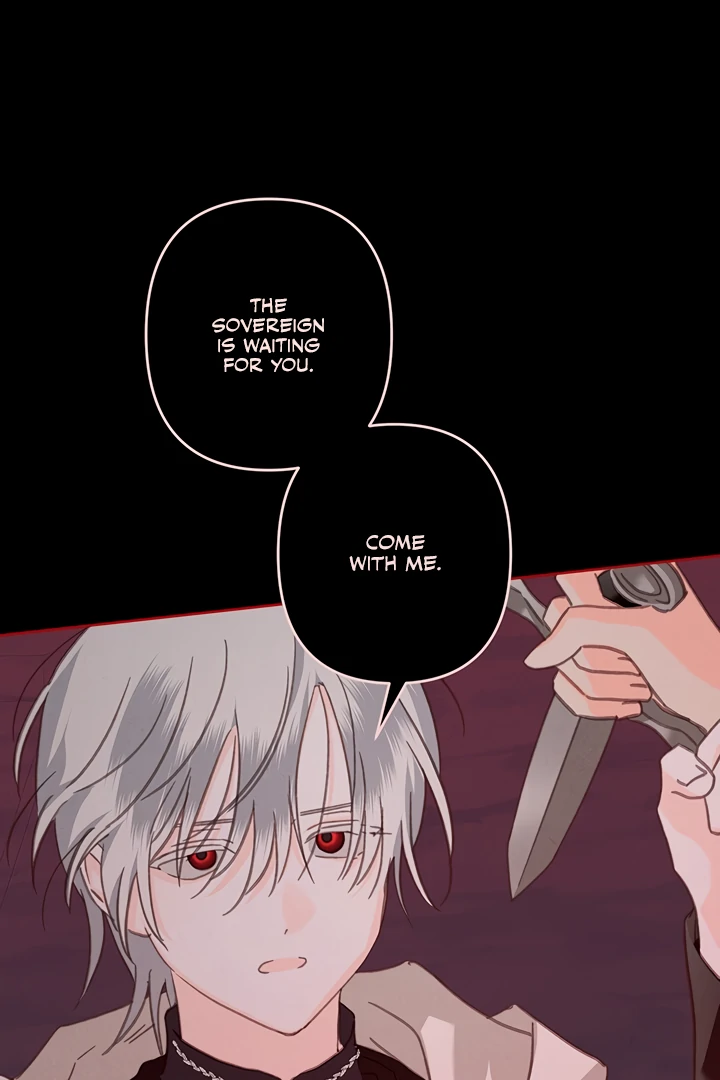 How to Survive as a Maid in a Horror Game Chapter 58 page 49