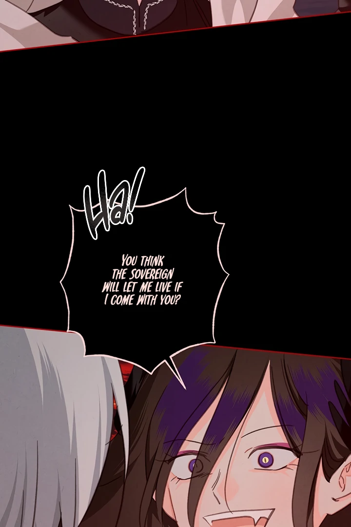How to Survive as a Maid in a Horror Game Chapter 58 page 50