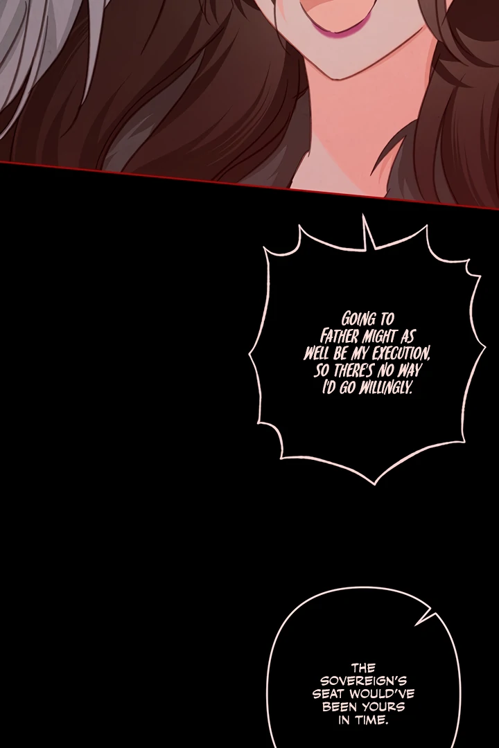 How to Survive as a Maid in a Horror Game Chapter 58 page 51