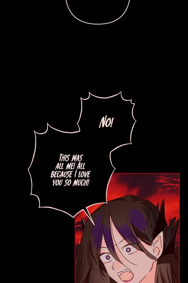 How to Survive as a Maid in a Horror Game Chapter 58 page 53
