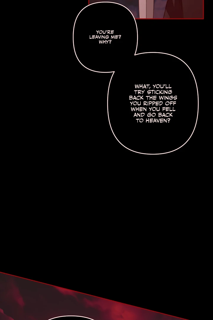 How to Survive as a Maid in a Horror Game Chapter 58 page 59