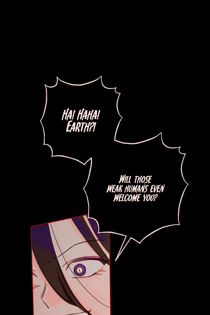 How to Survive as a Maid in a Horror Game Chapter 58 page 61