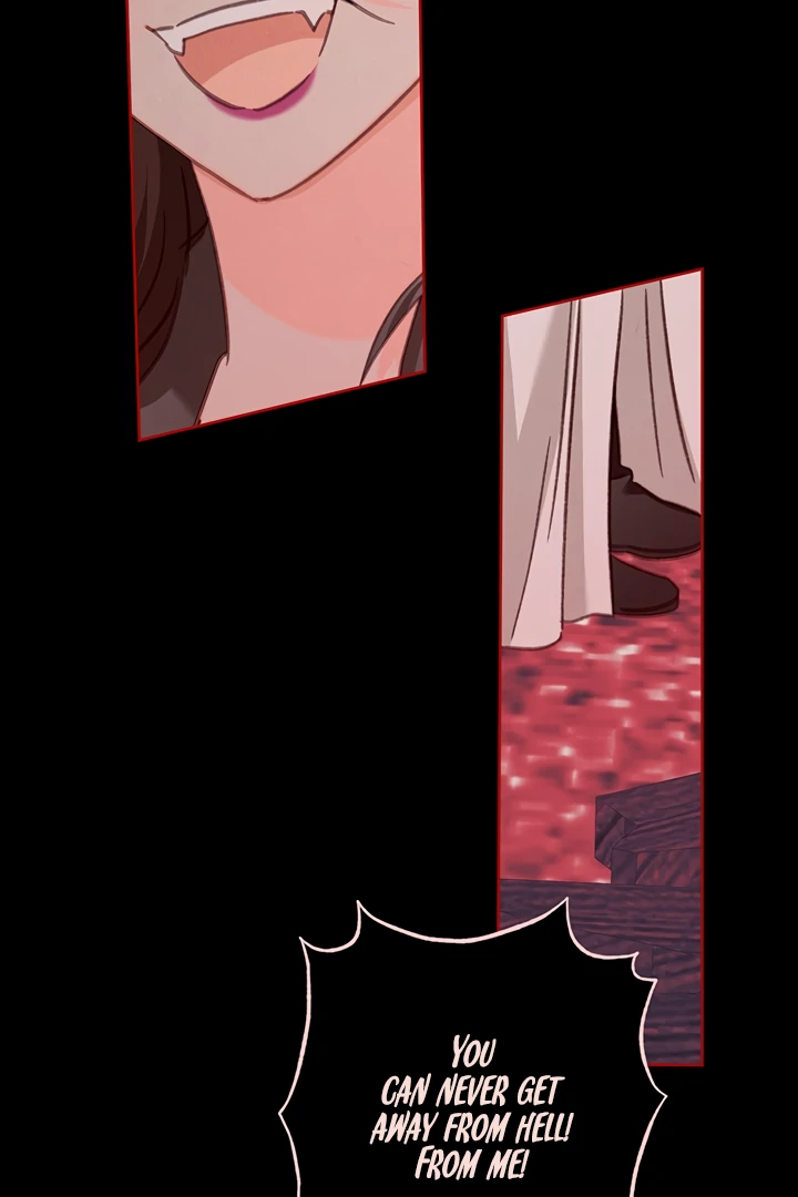 How to Survive as a Maid in a Horror Game Chapter 58 page 62