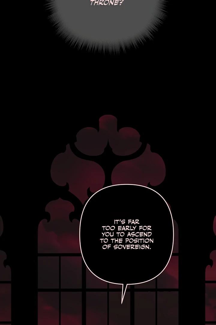 How to Survive as a Maid in a Horror Game Chapter 58 page 6