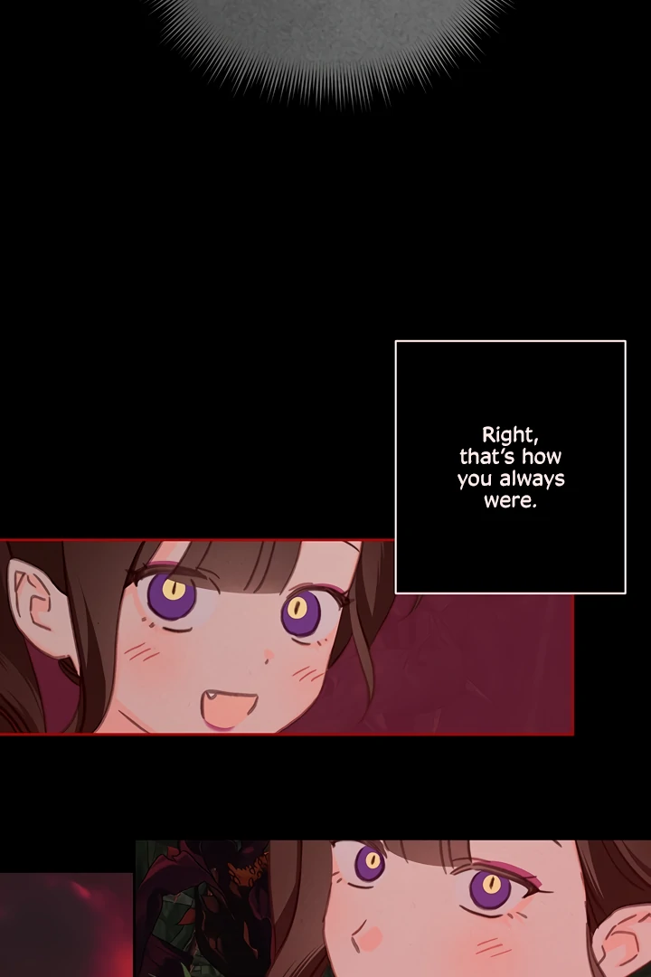 How to Survive as a Maid in a Horror Game Chapter 58 page 69
