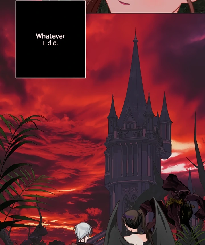 How to Survive as a Maid in a Horror Game Chapter 58 page 70