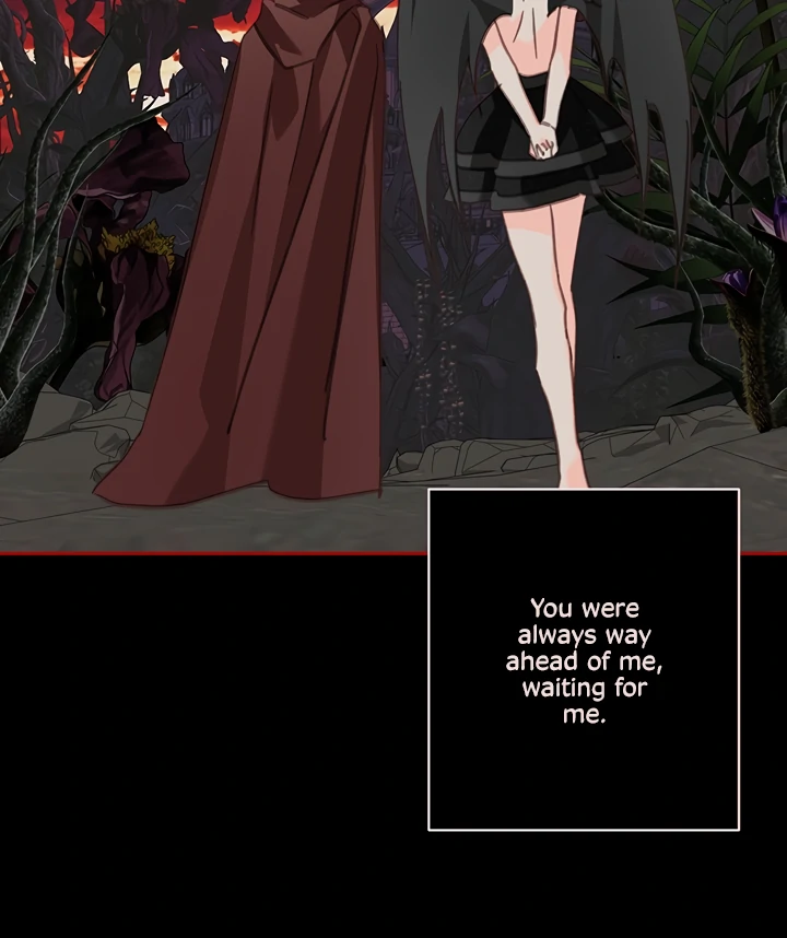 How to Survive as a Maid in a Horror Game Chapter 58 page 71