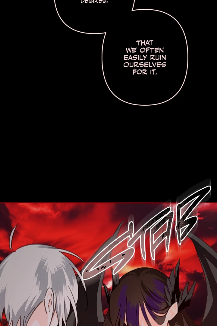 How to Survive as a Maid in a Horror Game Chapter 58 page 74