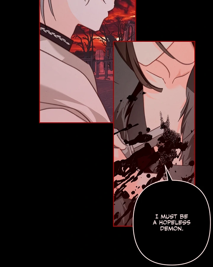 How to Survive as a Maid in a Horror Game Chapter 58 page 77