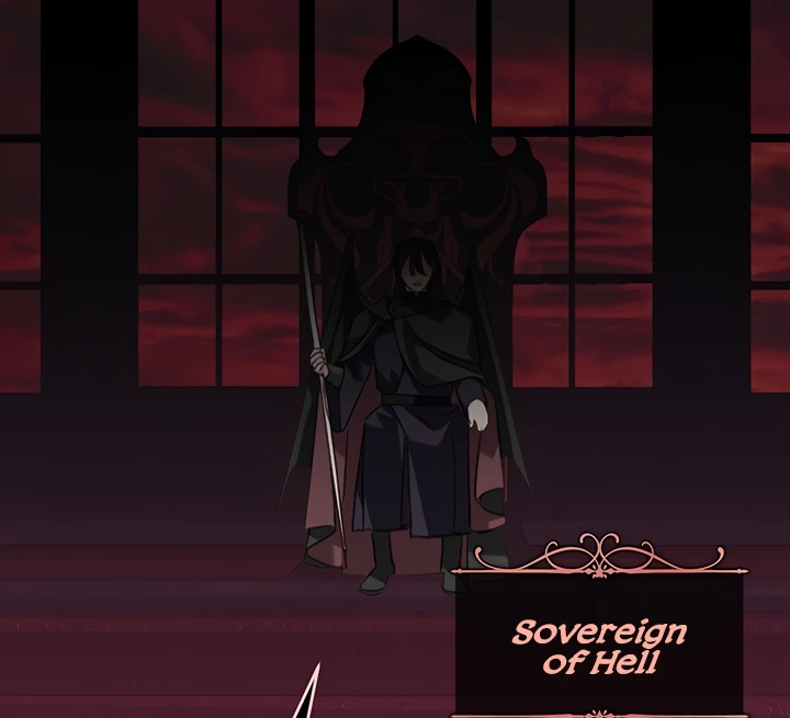 How to Survive as a Maid in a Horror Game Chapter 58 page 7