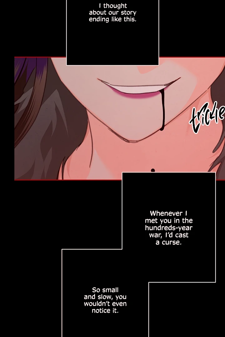 How to Survive as a Maid in a Horror Game Chapter 58 page 79