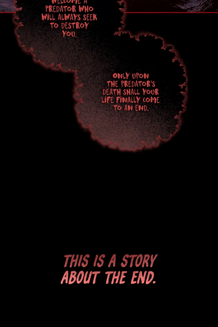 How to Survive as a Maid in a Horror Game Chapter 58 page 87