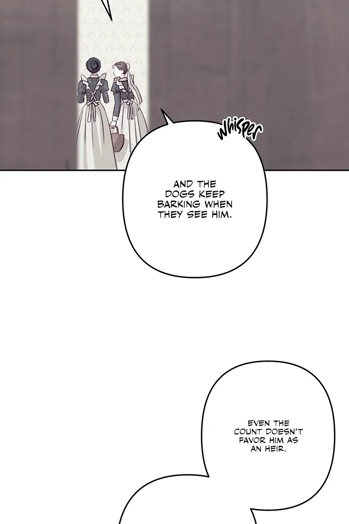 How to Survive as a Maid in a Horror Game Chapter 59 page 11