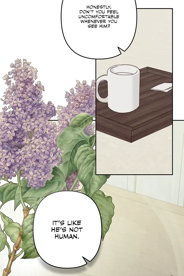 How to Survive as a Maid in a Horror Game Chapter 59 page 12