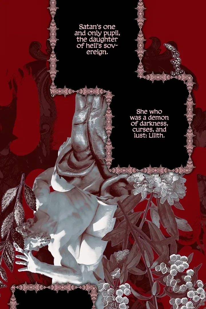 How to Survive as a Maid in a Horror Game Chapter 59 page 1