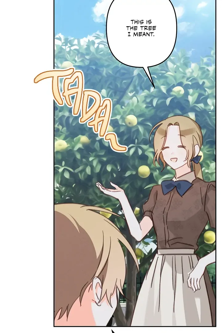 How to Survive as a Maid in a Horror Game Chapter 59 page 21