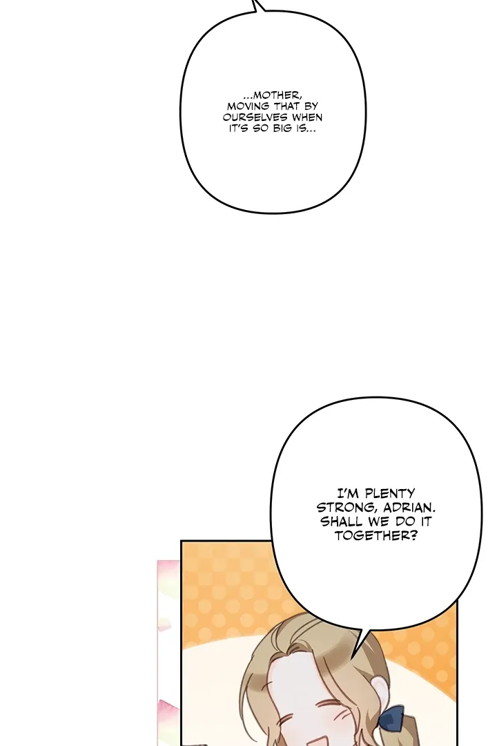 How to Survive as a Maid in a Horror Game Chapter 59 page 22