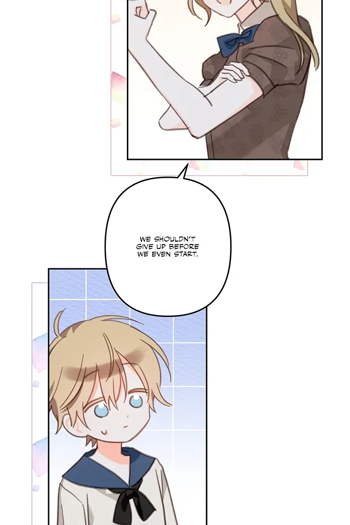 How to Survive as a Maid in a Horror Game Chapter 59 page 23