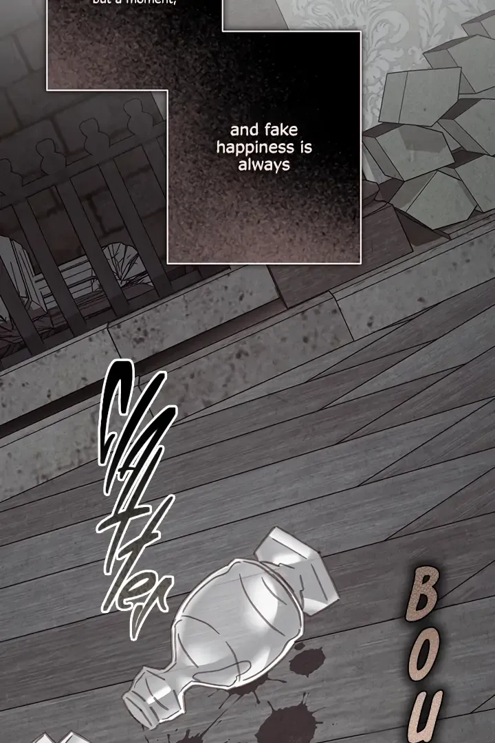 How to Survive as a Maid in a Horror Game Chapter 59 page 39