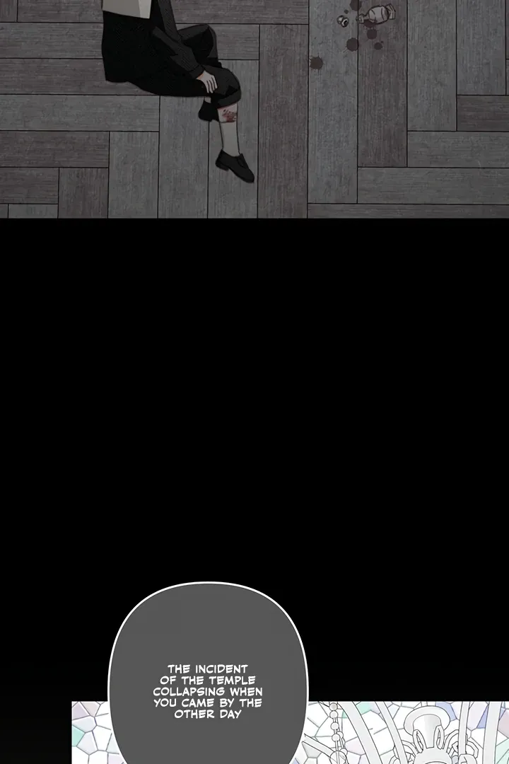 How to Survive as a Maid in a Horror Game Chapter 59 page 43