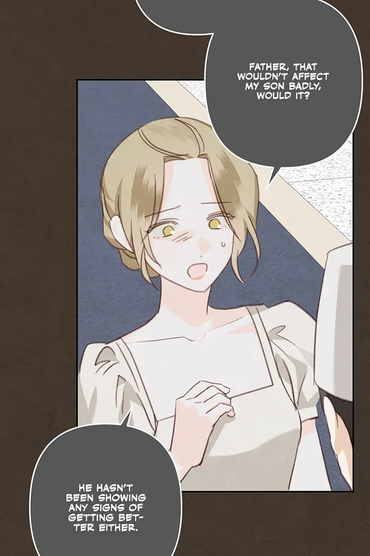 How to Survive as a Maid in a Horror Game Chapter 59 page 45