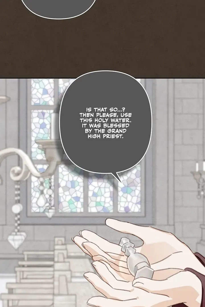 How to Survive as a Maid in a Horror Game Chapter 59 page 46