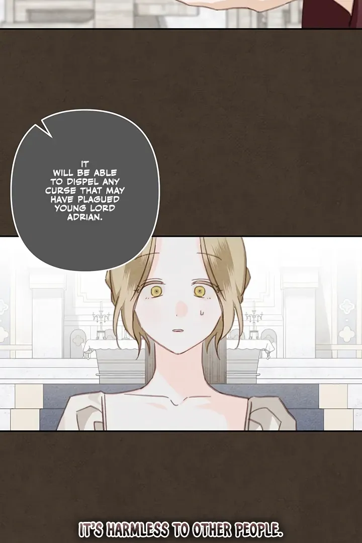 How to Survive as a Maid in a Horror Game Chapter 59 page 47