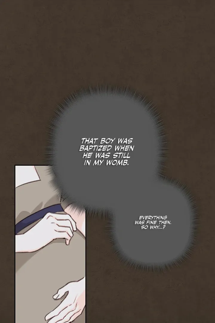 How to Survive as a Maid in a Horror Game Chapter 59 page 48